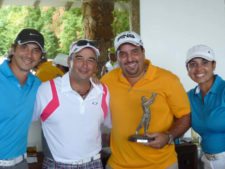 Grupos de amigos organizados de BGA Panamá