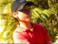 VI Campeonato Nacional Infantil (día 2)