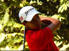 VI Campeonato Nacional Infantil (día 2)