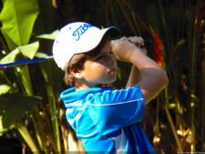 VI Campeonato Nacional Infantil (día 2)