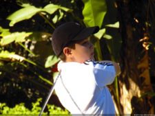 VI Campeonato Nacional Infantil (día 2)
