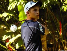 VI Campeonato Nacional Infantil (día 2)