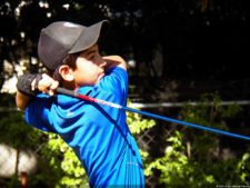 VI Campeonato Nacional Infantil (día 2)