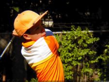 VI Campeonato Nacional Infantil (día 2)