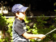 VI Campeonato Nacional Infantil (día 2)