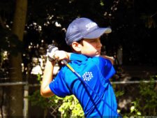 VI Campeonato Nacional Infantil (día 2)