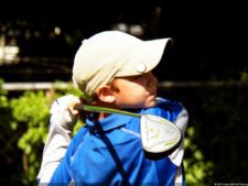 VI Campeonato Nacional Infantil (día 2)