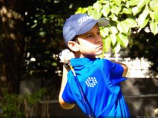 VI Campeonato Nacional Infantil (día 2)