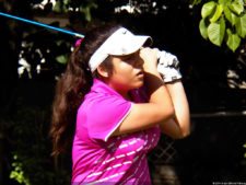 VI Campeonato Nacional Infantil (día 2)