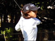 VI Campeonato Nacional Infantil (día 2)