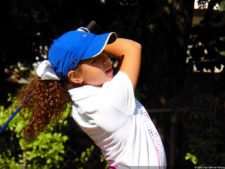 VI Campeonato Nacional Infantil (día 2)