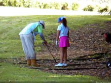 VI Campeonato Nacional Infantil (día 2)