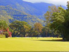 VI Campeonato Nacional Infantil (día 2)