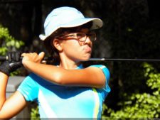 VI Campeonato Nacional Infantil (día 2)
