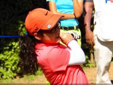 VI Campeonato Nacional Infantil (día 2)