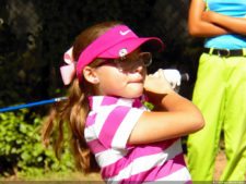 VI Campeonato Nacional Infantil (día 2)