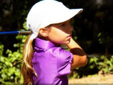 VI Campeonato Nacional Infantil (día 2)