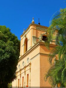 VI Campeonato Nacional Infantil (día 2)