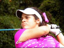 VI Campeonato Nacional Infantil (día 2)