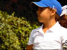 VI Campeonato Nacional Infantil (día 2)