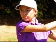 VI Campeonato Nacional Infantil (día 2)