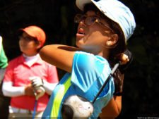 VI Campeonato Nacional Infantil (día 2)