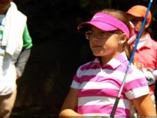 VI Campeonato Nacional Infantil (día 2)