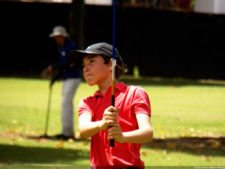 VI Campeonato Nacional Infantil (día 2)