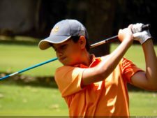 VI Campeonato Nacional Infantil (día 2)