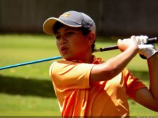 VI Campeonato Nacional Infantil (día 2)