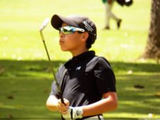 VI Campeonato Nacional Infantil (día 2)