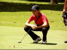 VI Campeonato Nacional Infantil (día 2)