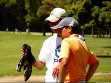 VI Campeonato Nacional Infantil (día 2)