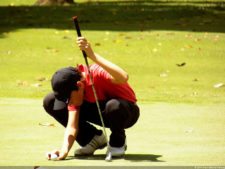 VI Campeonato Nacional Infantil (día 2)