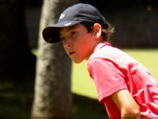 VI Campeonato Nacional Infantil (día 2)