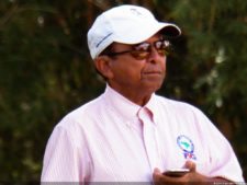 VI Campeonato Nacional Infantil (día 2)