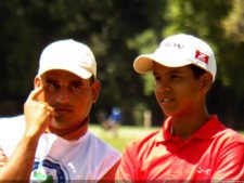 VI Campeonato Nacional Infantil (día 2)