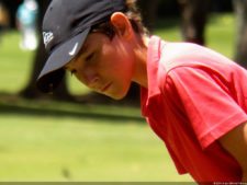 VI Campeonato Nacional Infantil (día 2)