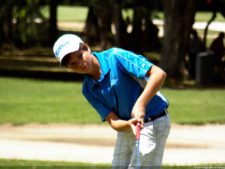 VI Campeonato Nacional Infantil (día 2)