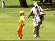 VI Campeonato Nacional Infantil (día 2)