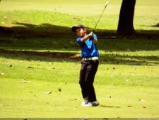 VI Campeonato Nacional Infantil (día 2)