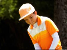 VI Campeonato Nacional Infantil (día 2)