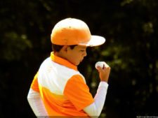 VI Campeonato Nacional Infantil (día 2)