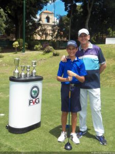 VI Campeonato Nacional Infantil (día 2)