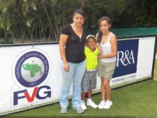 VI Campeonato Nacional Infantil (día 2)