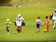 VI Campeonato Nacional Infantil (día 2)