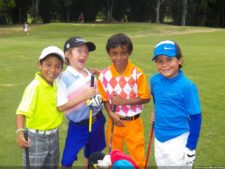 VI Campeonato Nacional Infantil (día 2)