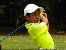 VI Campeonato Nacional Infantil (día 2)
