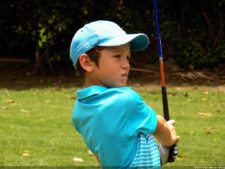 VI Campeonato Nacional Infantil (día 2)