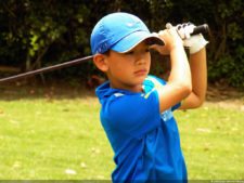 VI Campeonato Nacional Infantil (día 2)